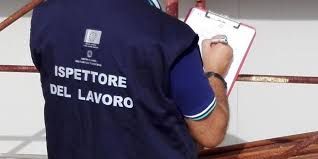 Continuità dei servizi e tutela della salute. Rimodulati i servizi dell'Ispettorato del Lavoro di Asti