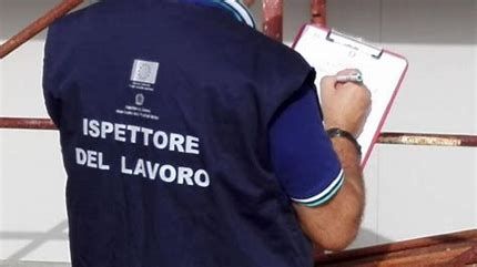 In agitazione il personale dell'Ispettorato del Lavoro di Asti, oggi dalle 12 alle 13 e lunedì 12 dicembre