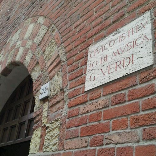 Sabato 4 dicembre open day all'istituto di musica Verdi di Asti