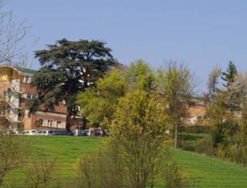 La sede astigiana dell'Istituto Penna