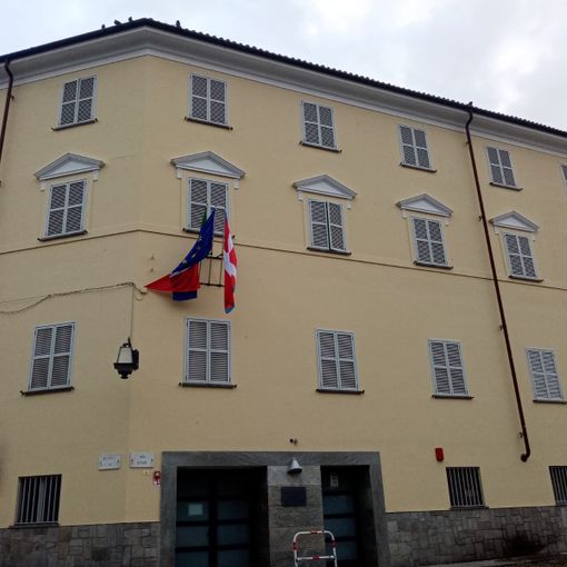 Venerdì a San Damiano inaugurazione del Penna, dopo i lavori di risanamento e messa in sicurezza