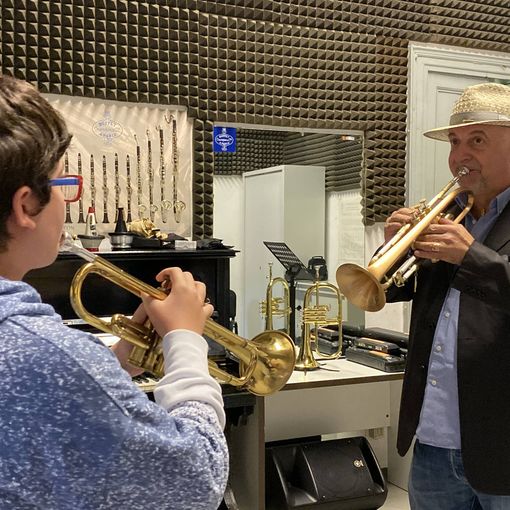 Nuovo anno scolastico e Open Day all'istituto musicale Verdi di Asti