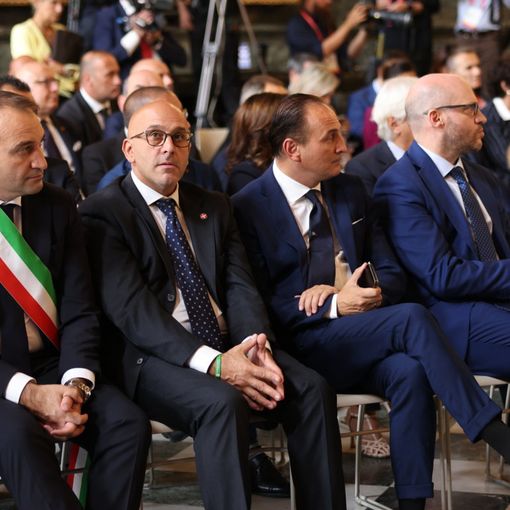 Italia delle Regioni, il Piemonte tra commercio e infrastrutture. Tronzano: &quot;Export record, ma bene anche l'attrazione di investimenti&quot;