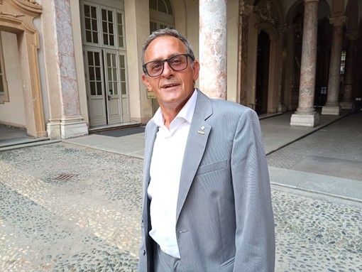 Ivano Martinetti