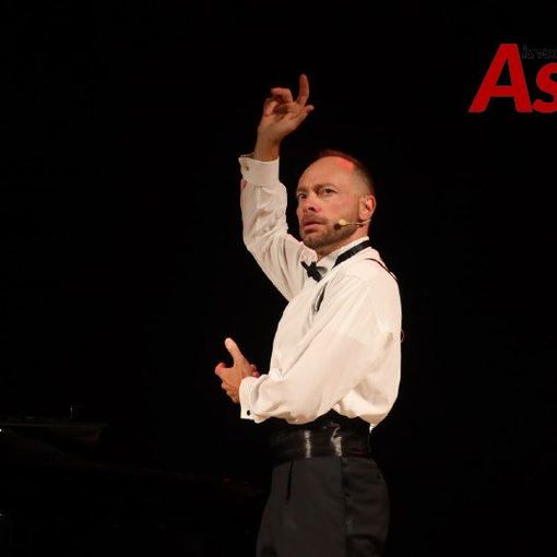 Al FuoriLuogo di Asti Enrico Iviglia racconta le 'Donne all'opera'
