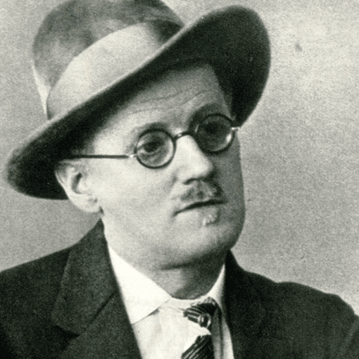 James Joyce