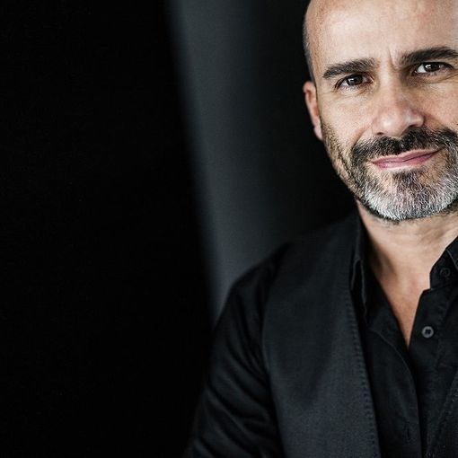 Jesus Castellano: il fotografo di Siviglia, maestro della luce