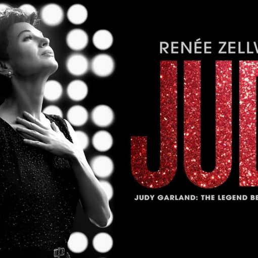 Al cinema Lumière da giovedì arriva &quot;Judy&quot;, con Renée Zellweger