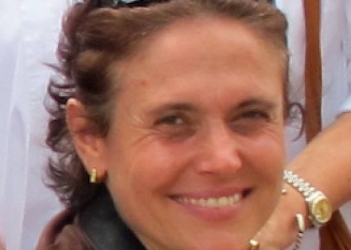 Cristina Camera