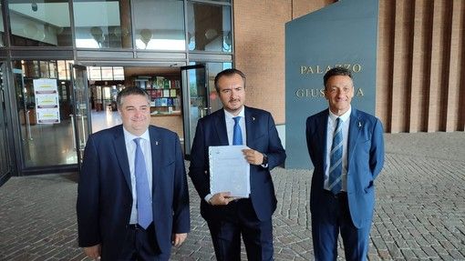 Elezioni 2022: anche la Lega consegna le liste, Molinari: &quot;Rappresentate tutte le province&quot;. E c'è pure il ministro Garavaglia (TUTTI I NOMI)