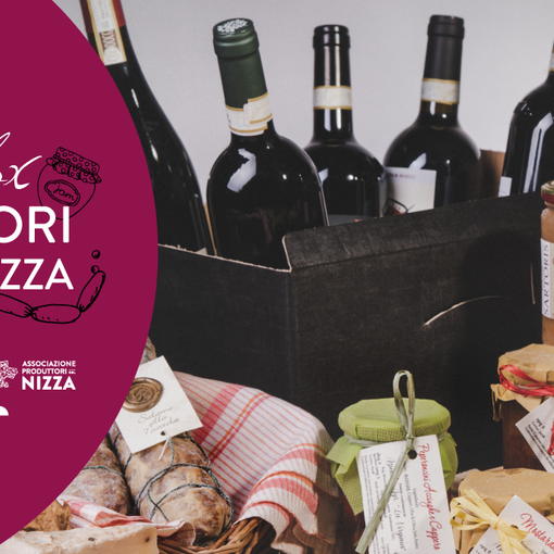 I produttori del Nizza e l'Enoteca Regionale lanciano una nuova iniziativa 'gourmet'