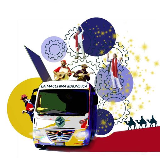 Tutto pronto per &quot;Oro Incenso Mirra - Presepi nel Monferrato&quot;