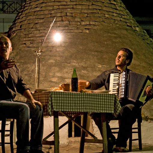 Questa sera a Ferrere “La storia di Taborre e Maddalena”, per la rassegna “Cunté Munfrà - dal Monferrato al mondo&quot;