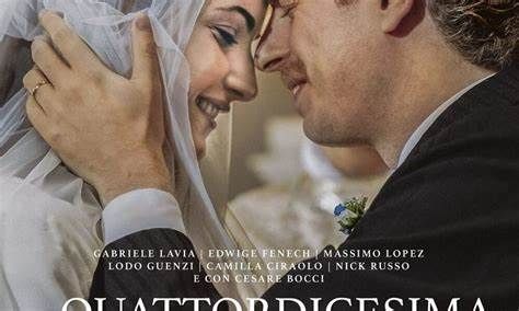 Al Lumière di Asti il nuovo film di Pupi Avati &quot;La quattordicesima domenica del tempo ordinario&quot;