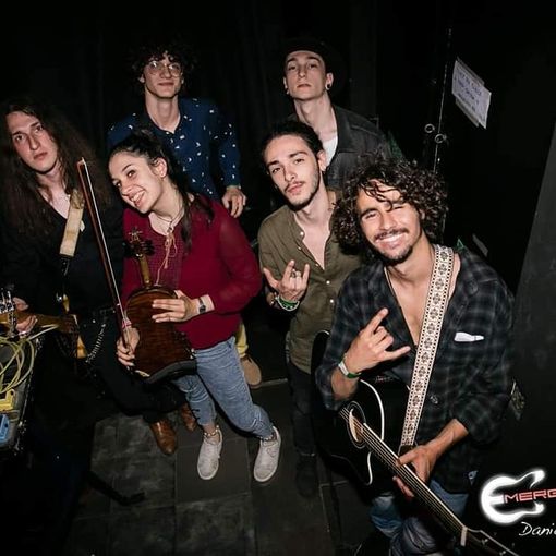 Speciale AstiMusica: cinque domande a La Canaglia e il Gentiluomo, opening for Bobby Solo &amp; The BroadCash
