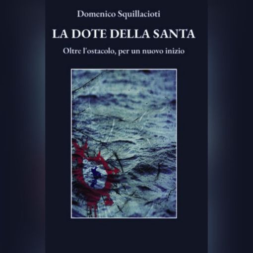 La Città del Sole invita da Alfa Beta per il libro &quot;La dote della Santa&quot;