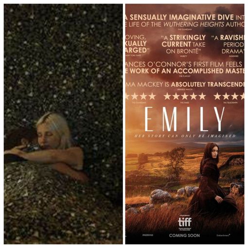 Doppia programmazione in Sala Pastrone di Asti con &quot;Emily&quot; e &quot;La folle vita&quot;