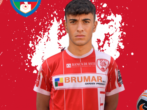 Calciomercato. L'Asti rinforza l'attacco con il giovane Mattia La Marca