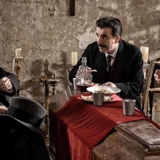 In Sala Pastrone continua &quot;La stranezza&quot; e arriva &quot;Sergio Leone -  L'italiano che inventò l'America&quot;