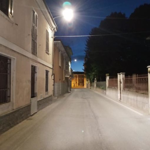 Castelnuovo Belbo 'va a credito' sulla bolletta energetica