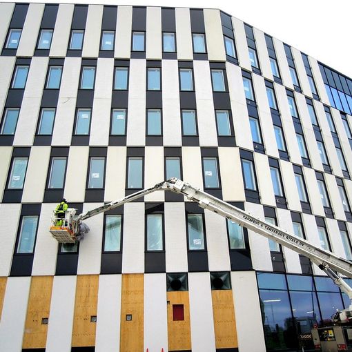 Quando il condominio è datore di lavoro