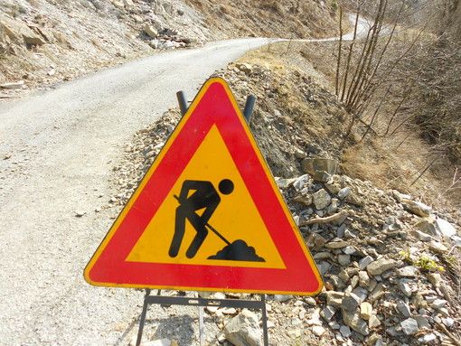 Situazione della viabilità lungo la rete stradale