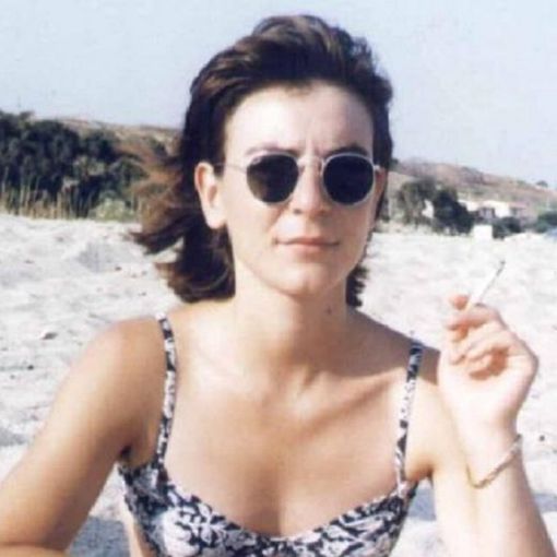 Lea Garofalo (immagine tratta dal sito di Libera)