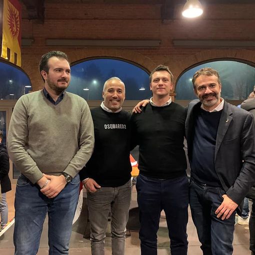 Nizza Monferrato ha ospitato il congresso provinciale della Lega Giovani