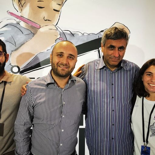 &quot;Cuore segreto&quot; film prodotto da Aido Piemonte, in finale al festival internazionale &quot;Inventa un film&quot;