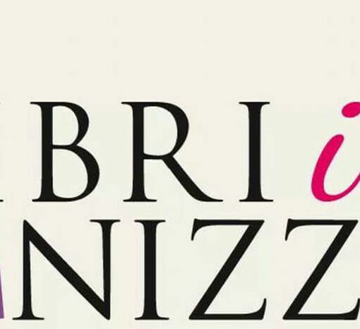 Logo Libri in Nizza