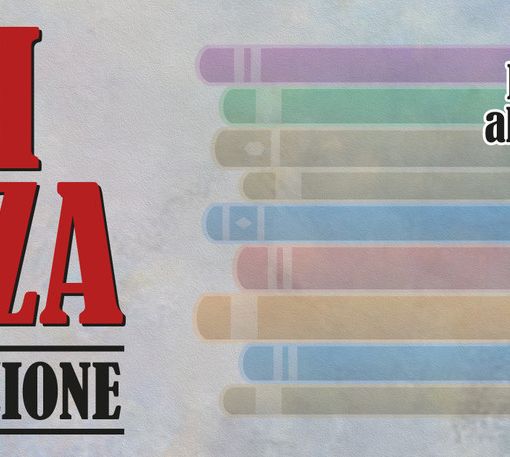 Al via, con una variazione al programma, la decima edizione di Libri in Nizza