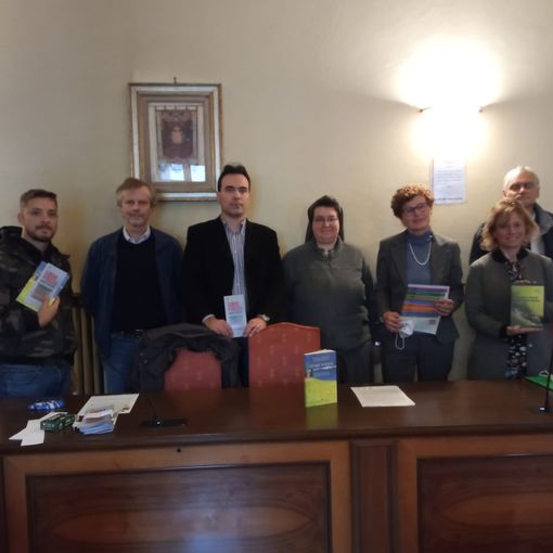 Torna in presenza Libri in Nizza e lo fa in forma 'itinerante'. Tra gli ospiti Stefania Bertola e Domenico Quirico