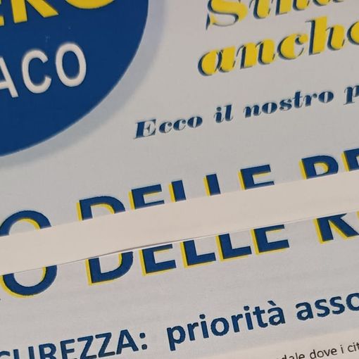 Il libro delle realtà di Rasero, fa intervenire anche il comitato AstiOltre