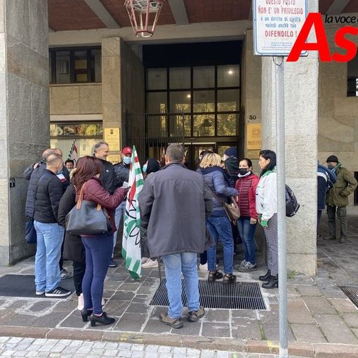 Licenziamento Itron: il sindaco di Asti incontrerà le parti in municipio