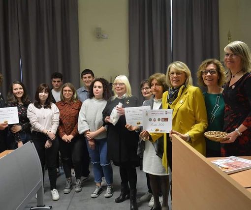 Il Liceo Monti