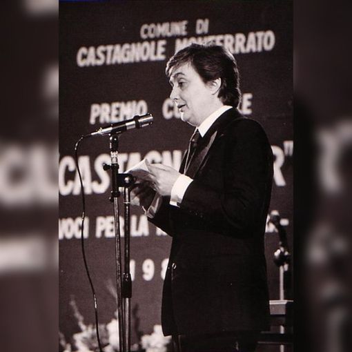 Castagnole Monferrato dà l'addio alla sua Lidia Bianco, ex sindaca, creatrice della 'Castagna d'or'