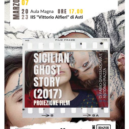 Serata di presentazione del progetto “Legalità: tra cinema, teatro e arti figurative” all’Istituto Alfieri