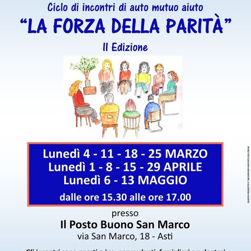 I prossimi appuntamenti dell'associazione A.P.R.i. Onlus