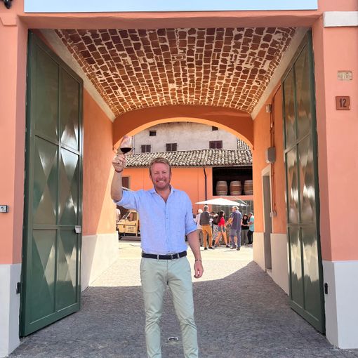 Castagnole Monferrato, inaugurato il museo del Ruchè