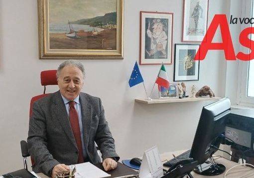&quot;Da questo periodo nascerà una nuova Italia, ma ora i sacrifici sono necessari&quot;. I consigli del presidente dell'Ordine dei Medici Claudio Lucia
