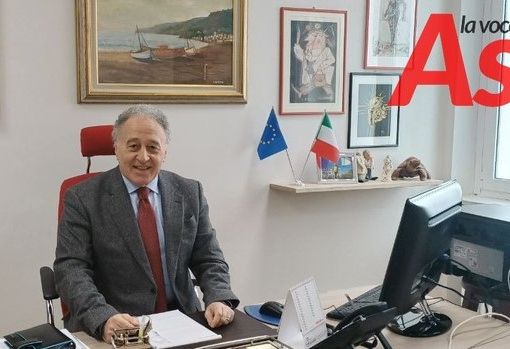 &quot;Chiedo al Prefetto l'istituzione di un ospedale da campo ad Asti&quot;. A parlare è il presidente dell'Ordine dei Medici Claudio Lucia