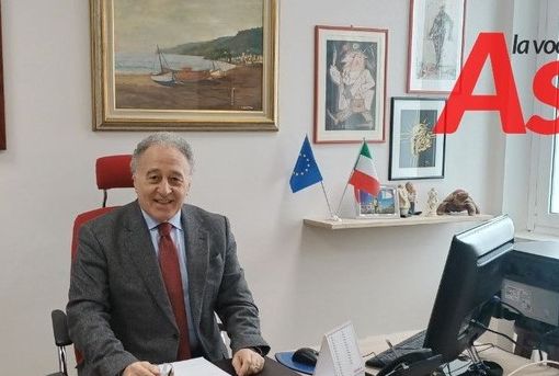 Asti, il presidente dell'Ordine dei Medici Claudio Lucia d'accordo con il presidente Cirio sulle scuole