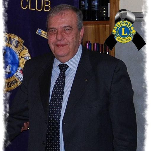 Foto tratta dalla pagina Facebook del Lions Club Asti Alfieri