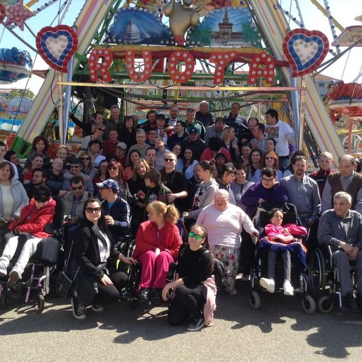 Il Luna Park di Asti che promuove socialità, comunicazione e inclusione