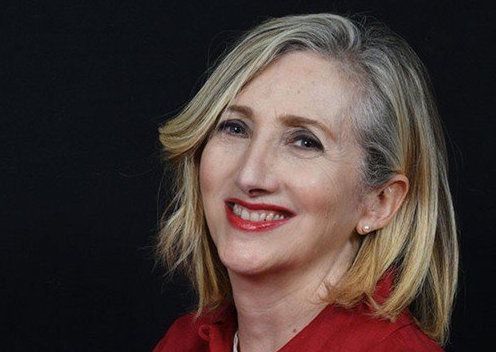 A tu per tu con Lunetta Savino, a Moncalvo questa sera con &quot;Non farmi perdere tempo&quot;