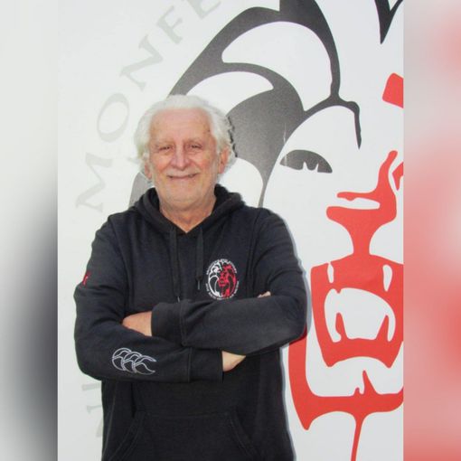 Monferrato Rugby in lutto per la morte di Claudio &quot;Lupo&quot; Franchi