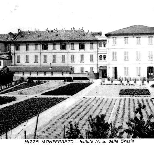 In occasione di &quot;Nizza è Barbera&quot;, una serata con Don Egidio Deiana dal titolo &quot;Vita e viti per un vino buono”