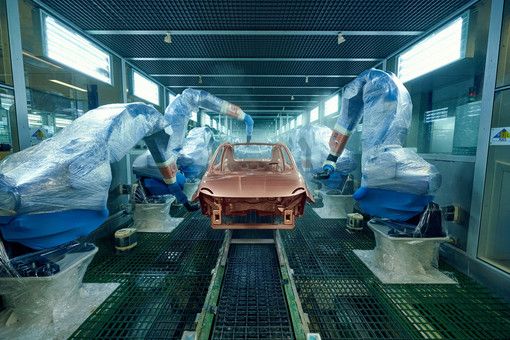 L'auto sbanda, il Piemonte di più: dipende da Stellantis, innova poco e conta sempre di meno