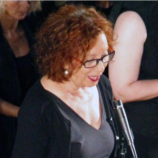La Biblioteca Monticone di Canelli ricorda la sua presidente Mariangela Santi Parone