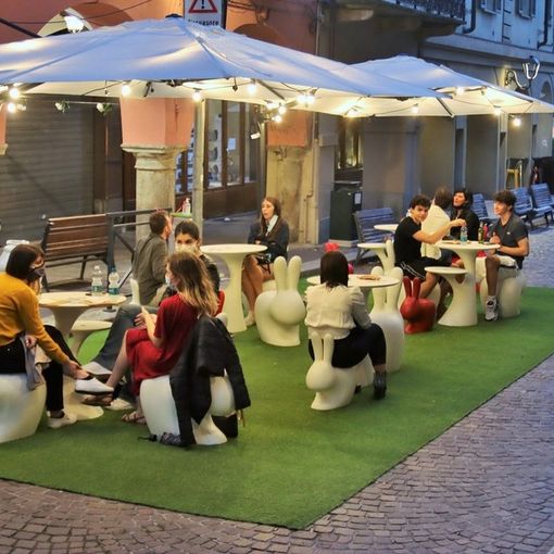 Aperta una raccolta fondi per sostenere Gina la Piadina. I proprietari: &quot;Trovate i responsabili del furto&quot;